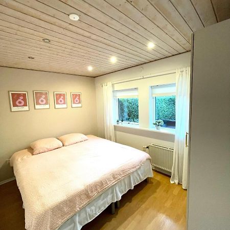 Appartement Aabenraa Feriebolig Extérieur photo