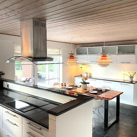 Appartement Aabenraa Feriebolig Extérieur photo