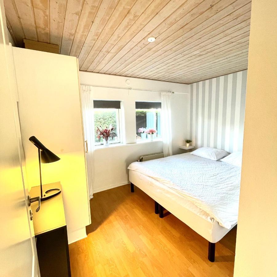 Appartement Aabenraa Feriebolig Extérieur photo