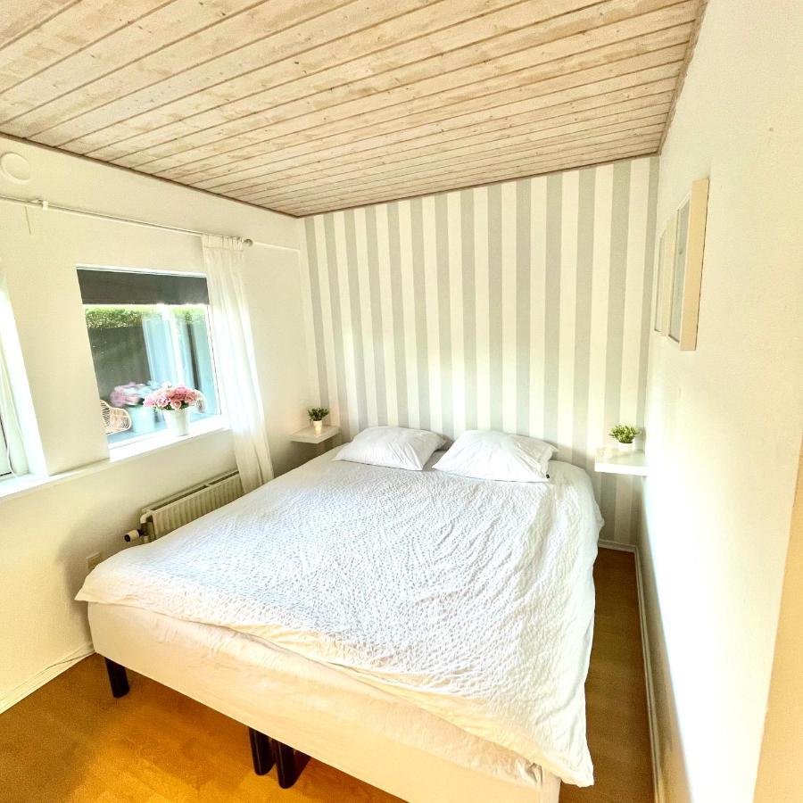Appartement Aabenraa Feriebolig Extérieur photo